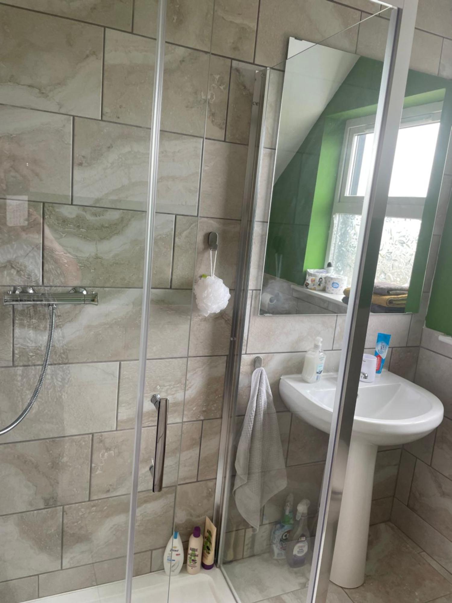 Cois Na Mara Bridges Of Ross V15 T677 Bed and Breakfast Kilbaha Εξωτερικό φωτογραφία