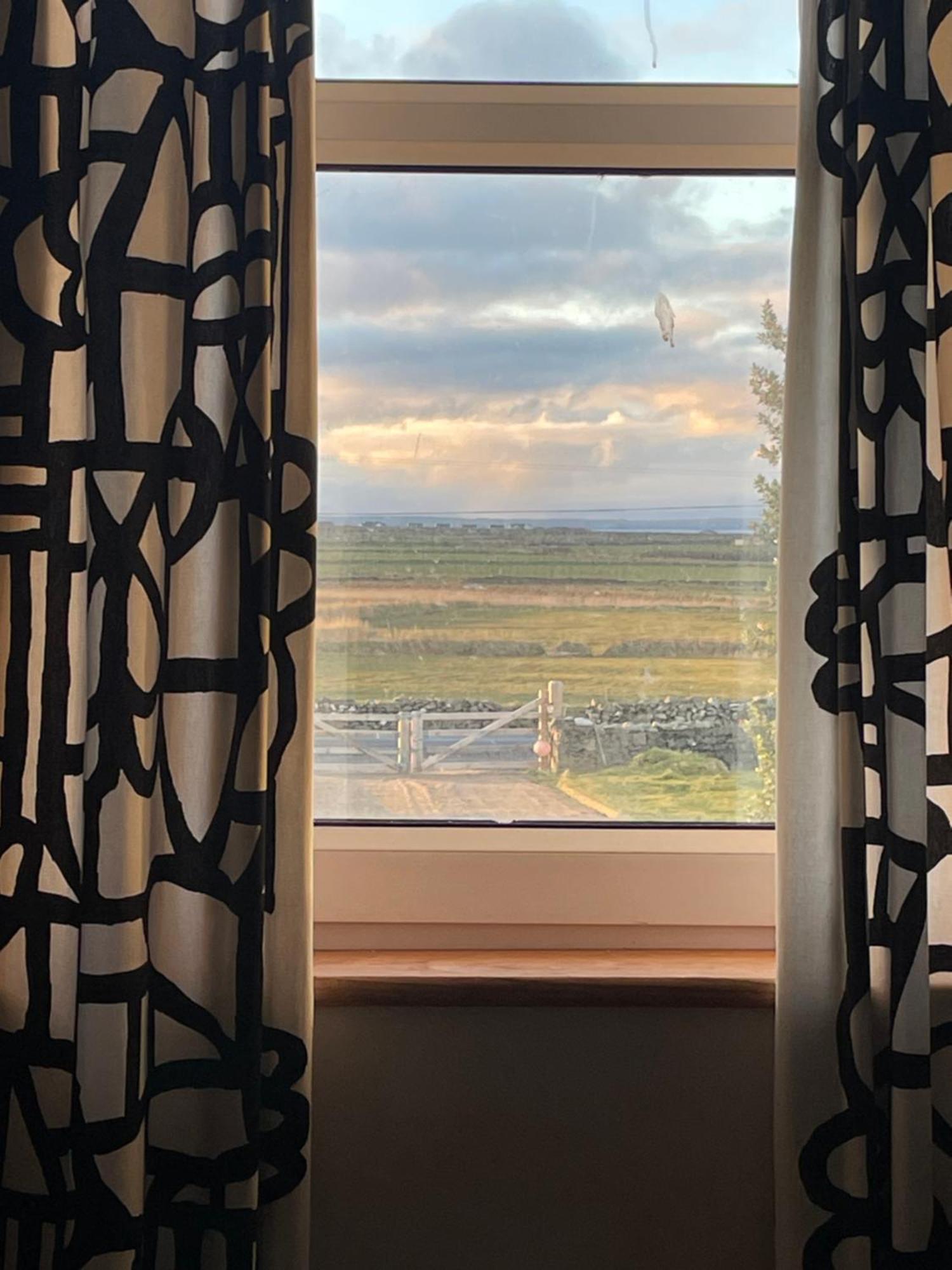 Cois Na Mara Bridges Of Ross V15 T677 Bed and Breakfast Kilbaha Εξωτερικό φωτογραφία